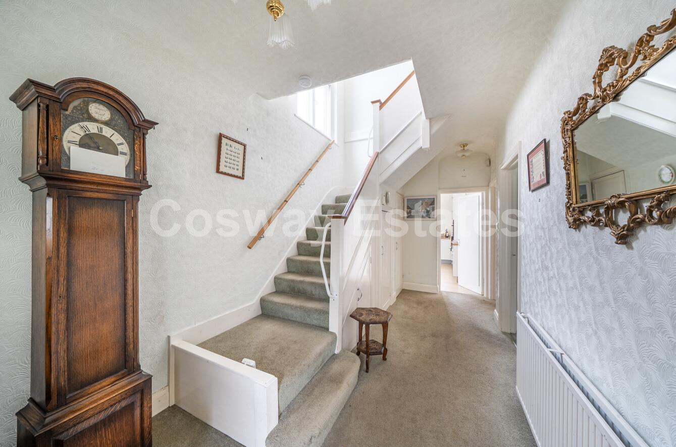 Parkside, Mill Hill, NW7, London